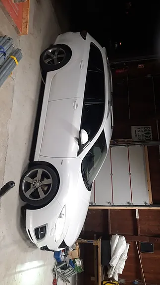 Mazda 6 2011 photo 2