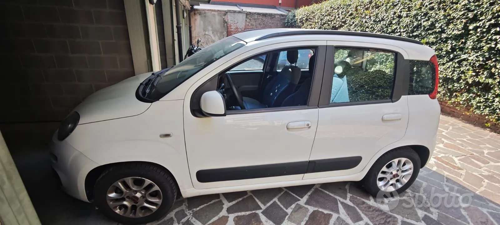 Fiat Panda 2014 photo 4