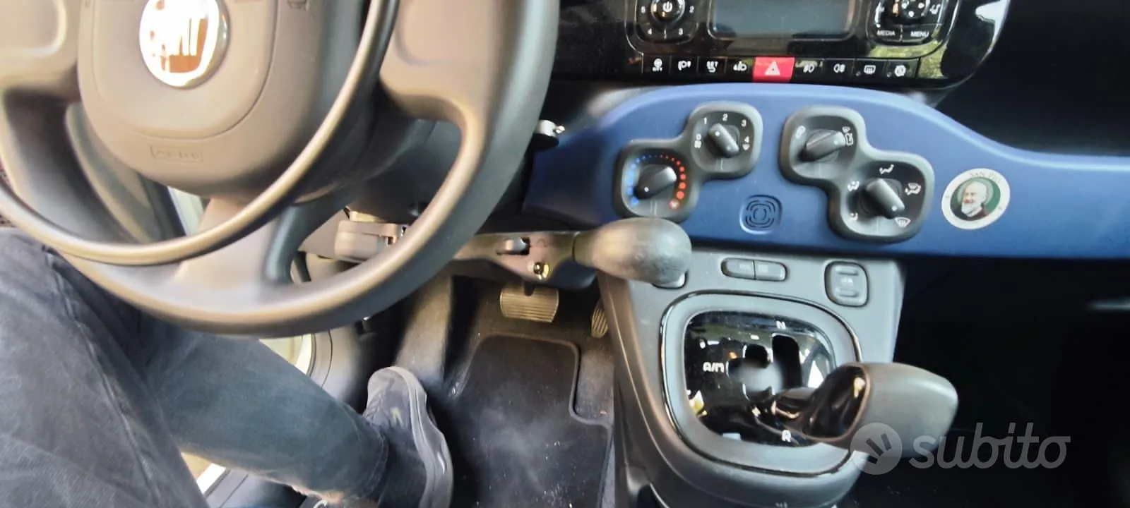 Fiat Panda 2014 photo 3
