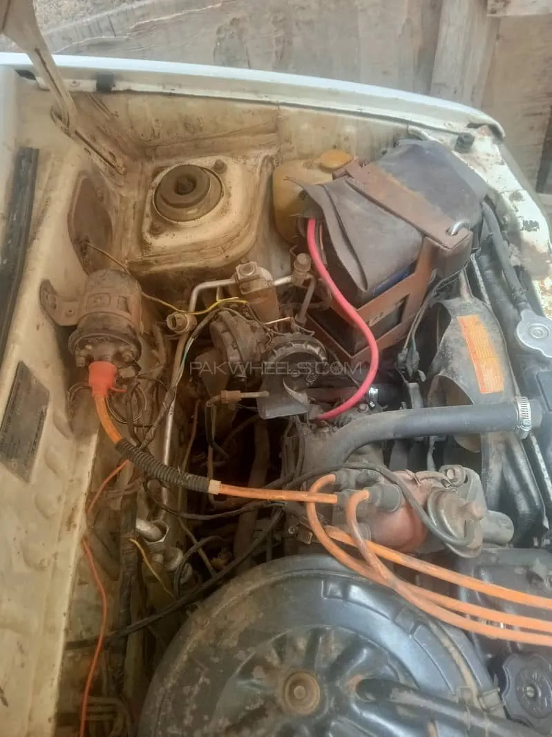 Suzuki Mehran