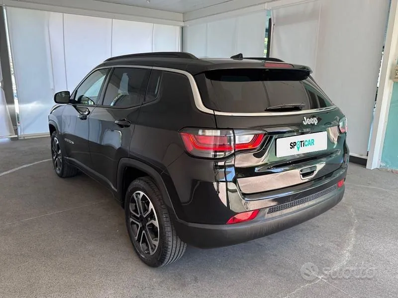 Jeep Compass 2023 photo 3