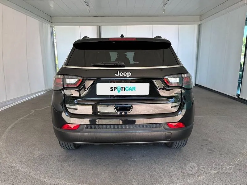 Jeep Compass 2023 photo 4