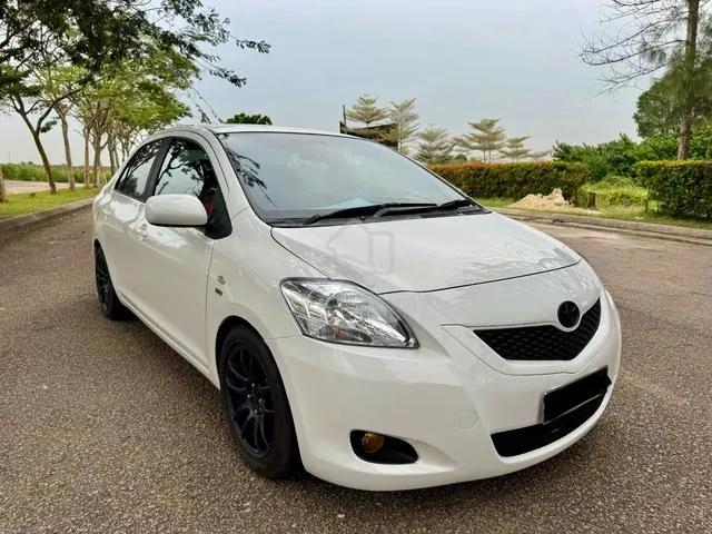 Toyota Vios