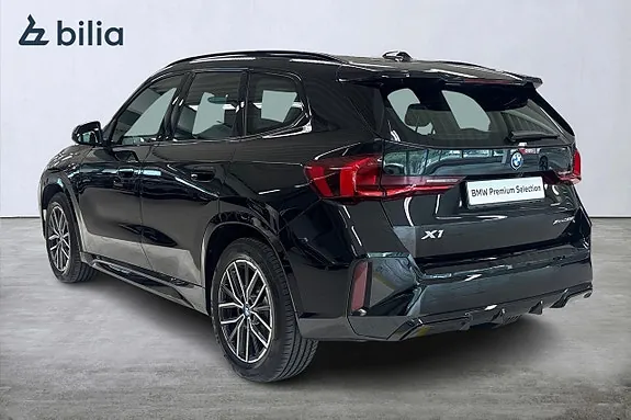 BMW X1 2025 photo 2