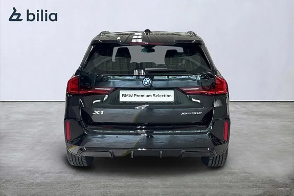 BMW X1 2025 photo 4