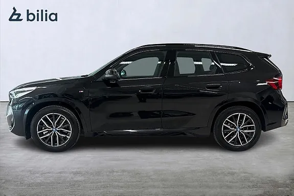 BMW X1 2025 photo 3