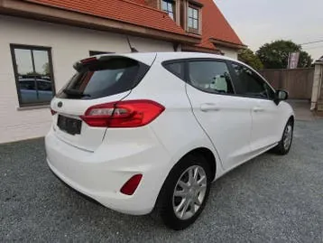 Ford Fiesta 2020 photo 3