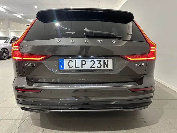 Volvo V60 2025 photo 5