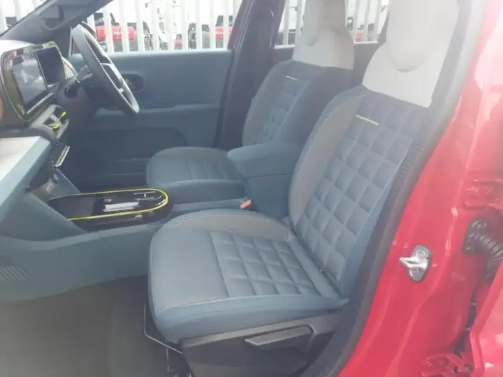 Fiat Grande Panda 2026 photo 5