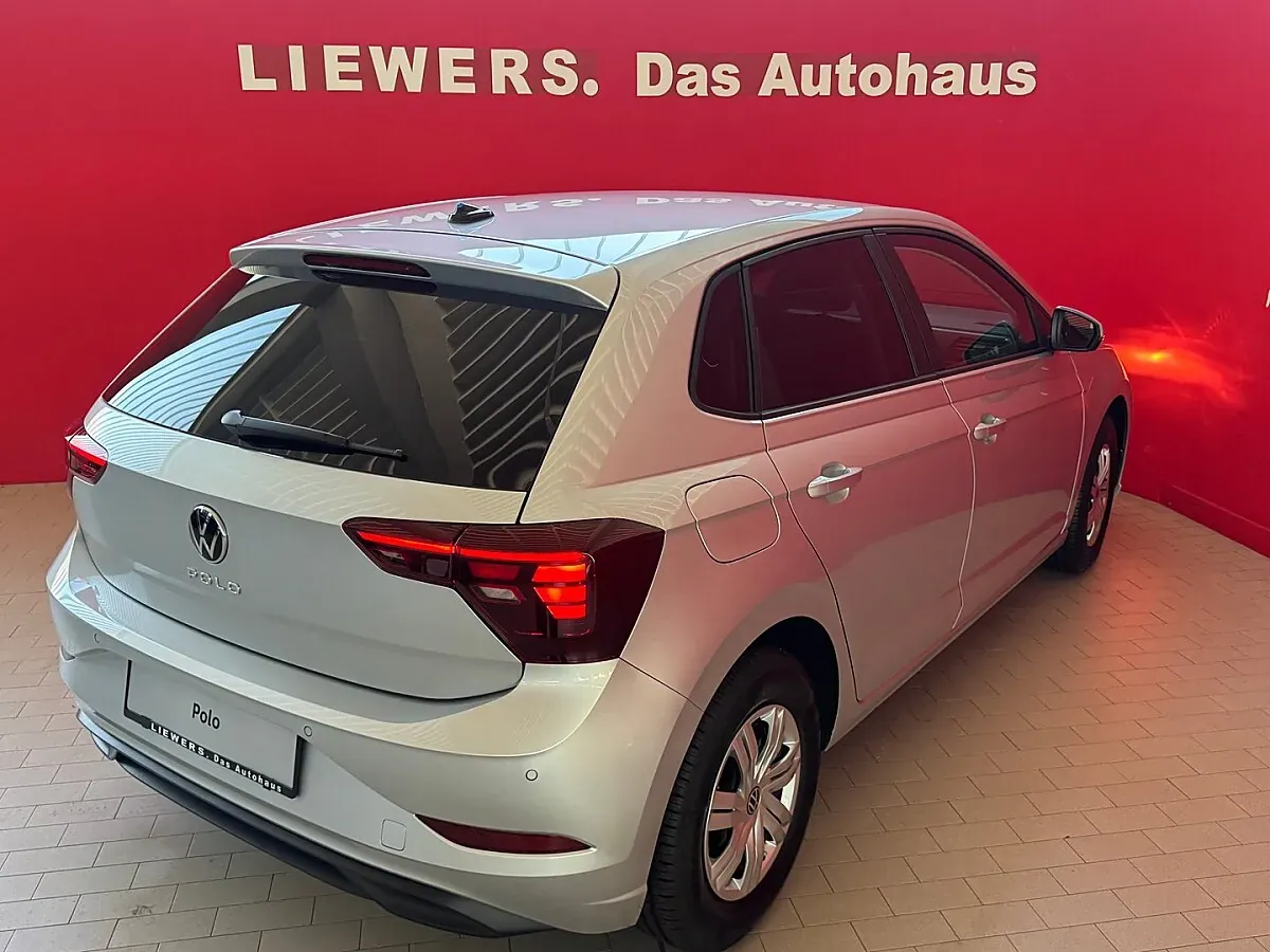 Volkswagen Polo 2026 photo 3