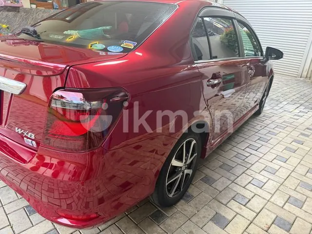 Toyota Axio 2020 photo 2