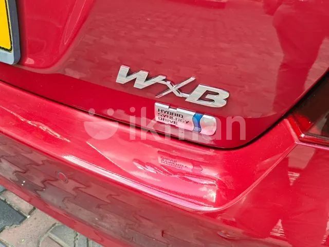Toyota Axio 2020 photo 3