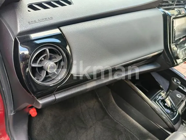 Toyota Axio 2020 photo 4