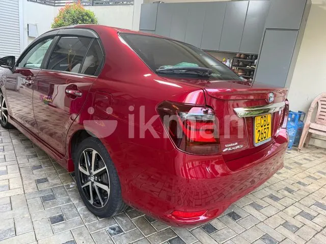 Toyota Axio