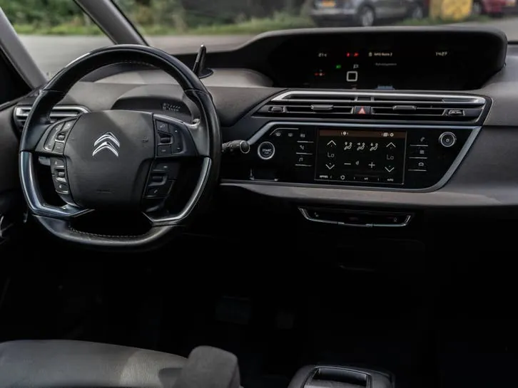 Citroen Grand C4 Spacetourer 2020 photo 2
