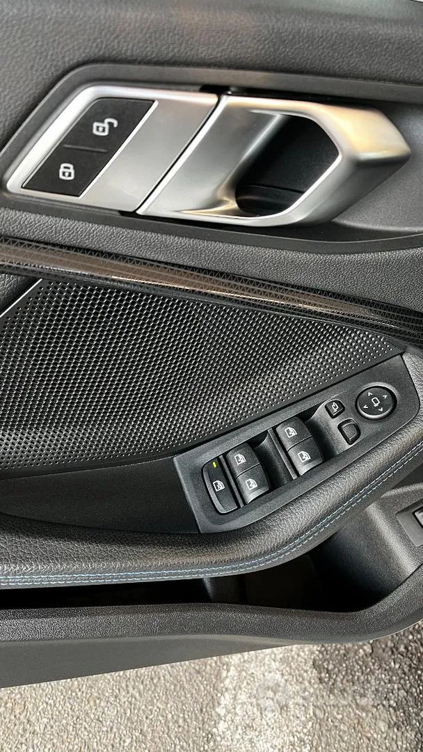 BMW 1 Series 2021 photo 4