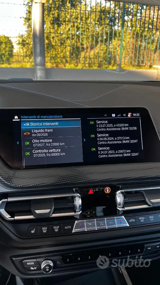BMW 1 Series 2021 photo 5