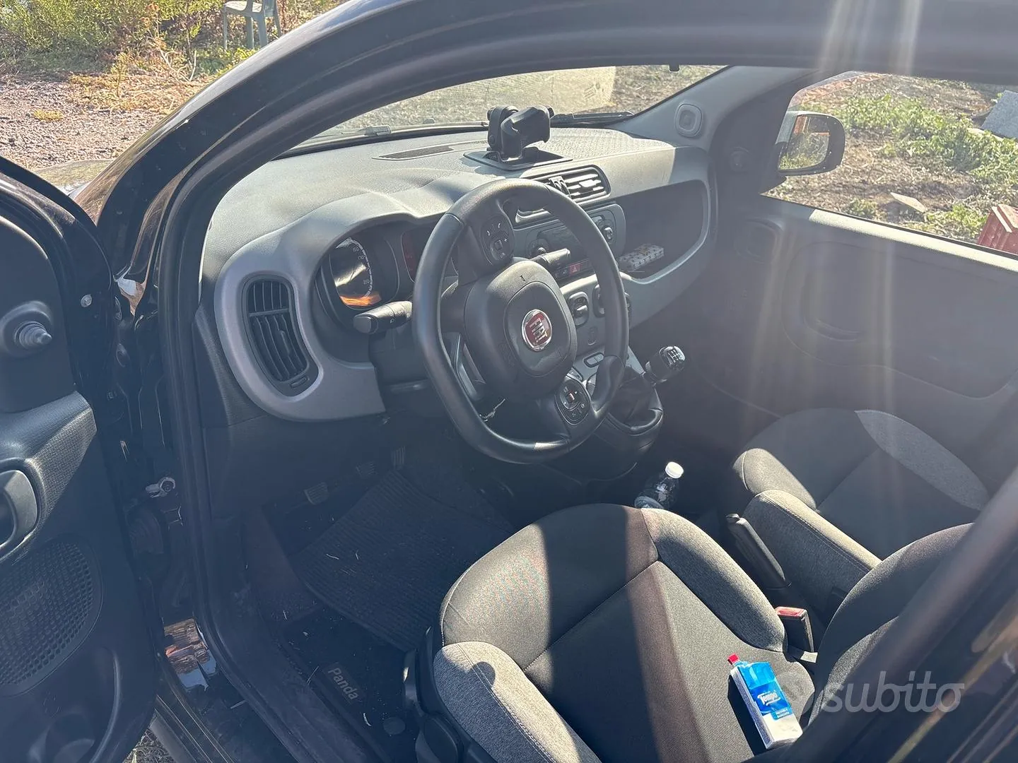 Fiat Panda 2021 photo 4