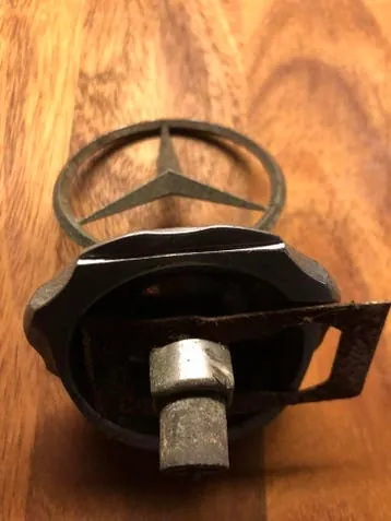 Mercedes-Benz Vintage