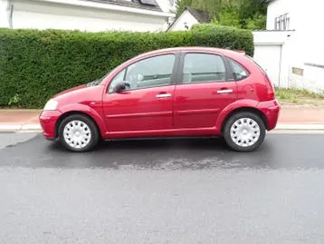 Citroen C3 2003 photo 2