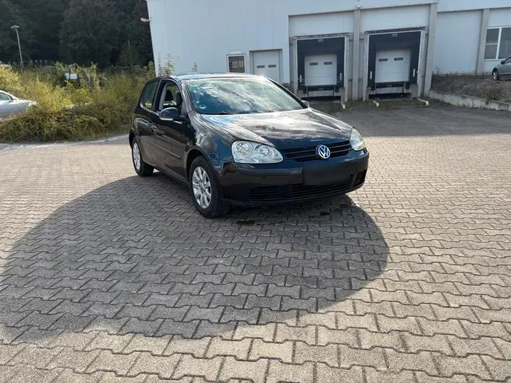 Volkswagen Golf 5