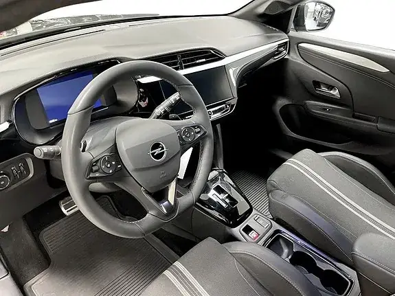 Opel Corsa 2025 photo 4