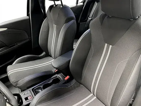 Opel Corsa 2025 photo 5