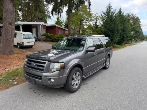 Ford Expedition