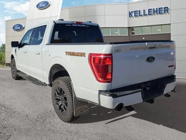 Ford F-150 2023 photo 3