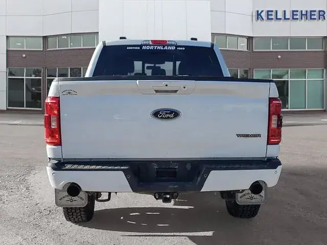 Ford F-150 2023 photo 4