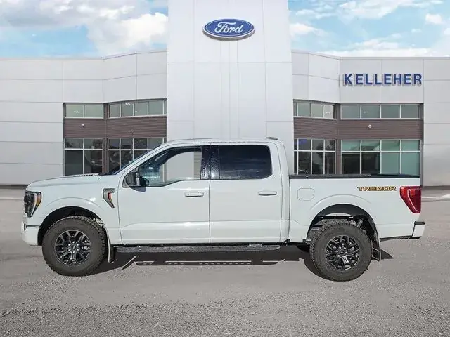 Ford F-150 2023 photo 2