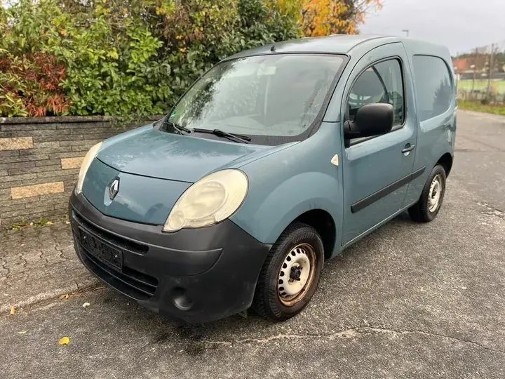 Renault Kangoo Rapid