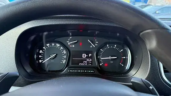 Toyota Proace 2020 photo 4
