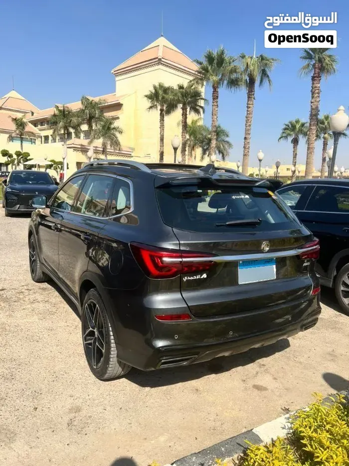 MG Rx5 2024 photo 3