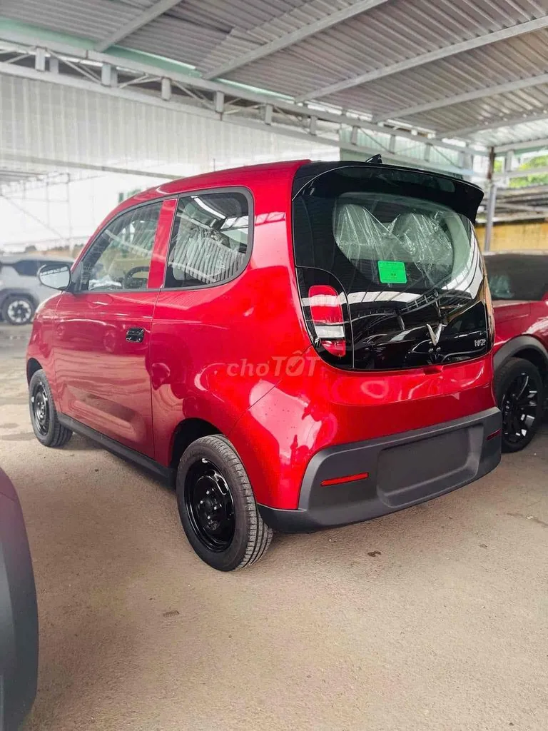 Vinfast Vf2 2026 photo 2