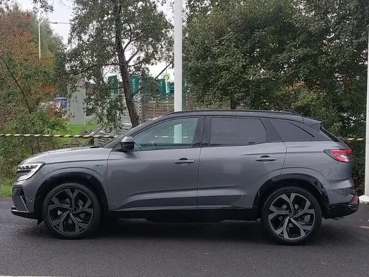 Renault Austral 2025 photo 4