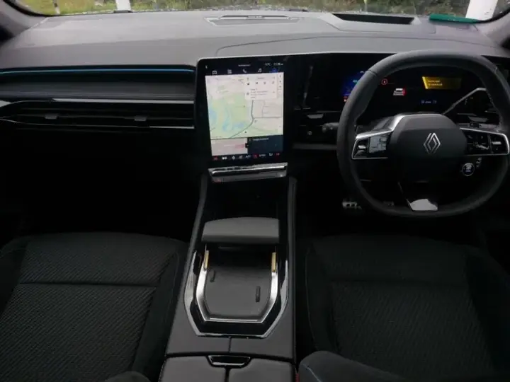 Renault Austral 2025 photo 3