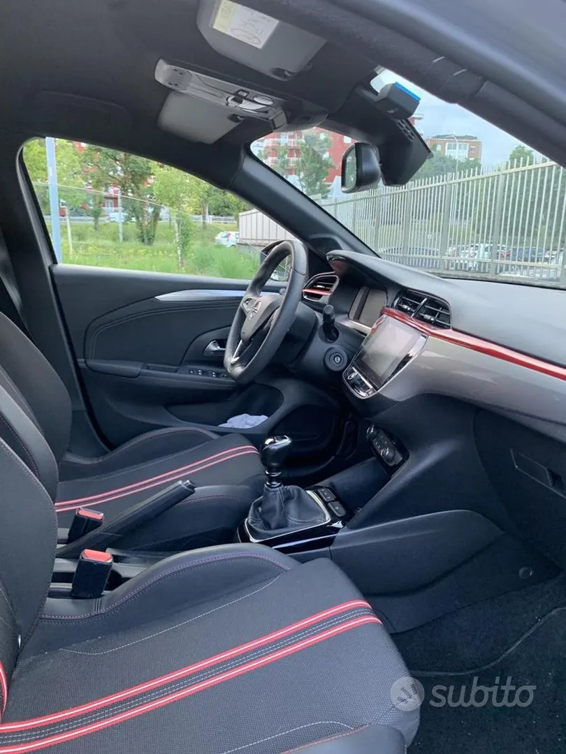 Opel Corsa 2023 photo 5