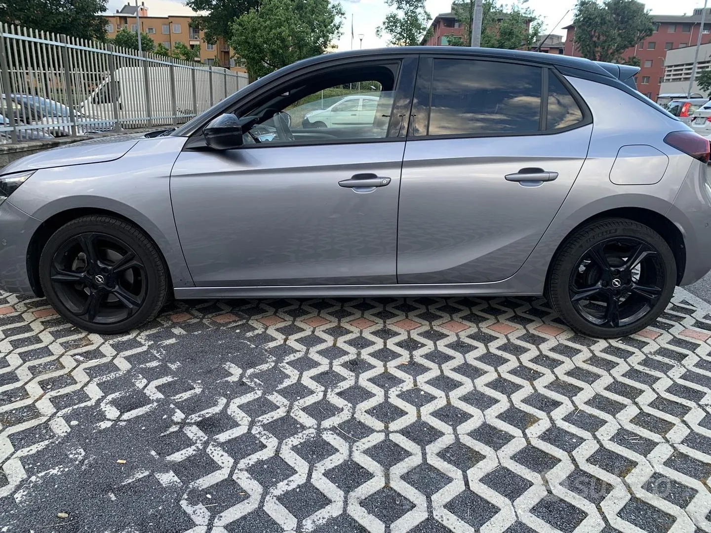 Opel Corsa 2023 photo 2