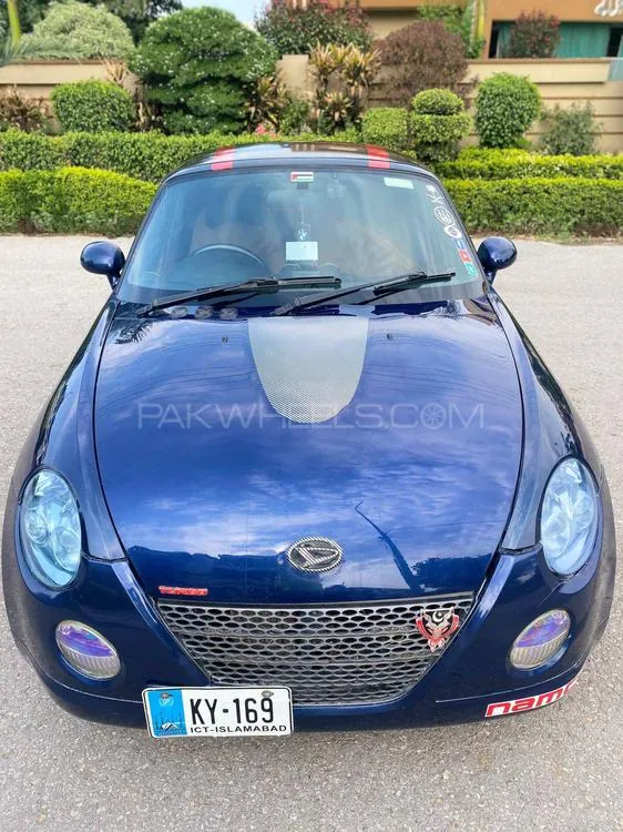 Daihatsu Copen