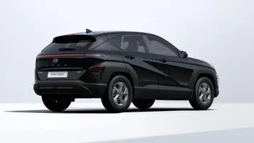 Hyundai Kona 2026 photo 3