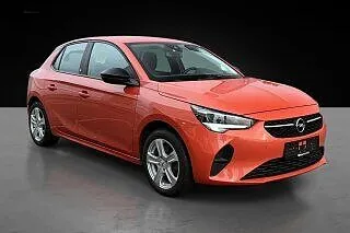 Opel Corsa 2022 photo 3