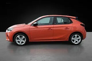Opel Corsa 2022 photo 4