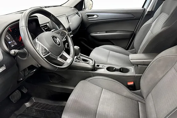 Renault Arkana 2022 photo 5
