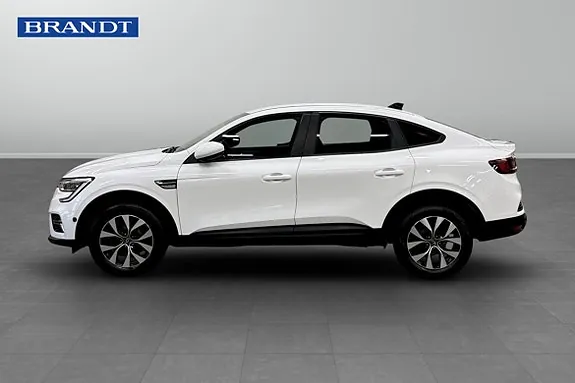 Renault Arkana 2022 photo 3