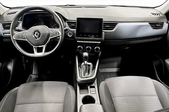 Renault Arkana 2022 photo 4