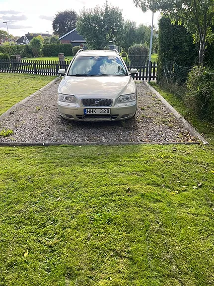 Volvo V70