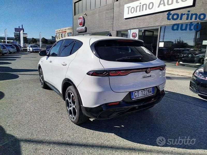 Alfa Romeo Tonale 2024 photo 5