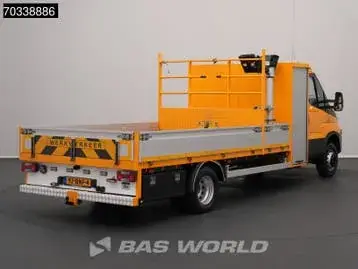 Iveco Daily 2019 photo 2