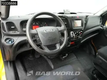 Iveco Daily 2019 photo 3